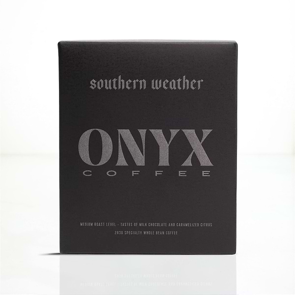 Southern Weather | Medium-Dark Roast | Ember Coffee & Tea