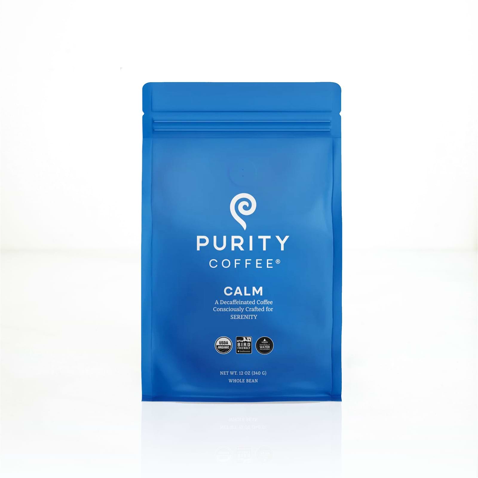 CALM | Decaf Medium Roast | Ember Coffee & Tea