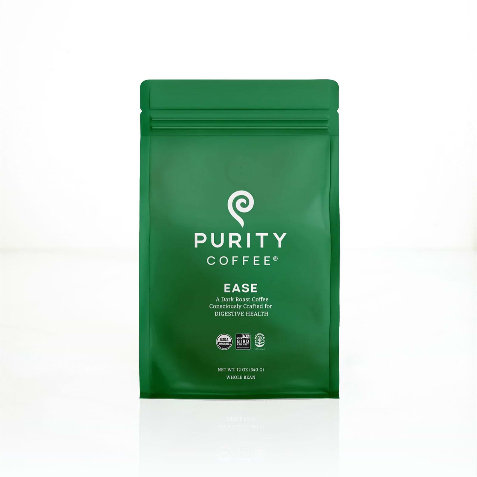 EASE | Dark Roast | Ember Coffee & Tea