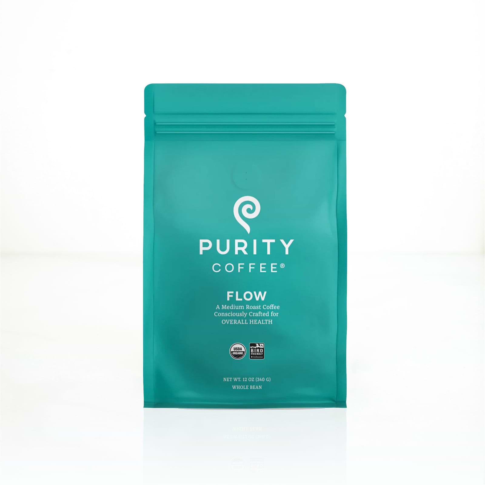 FLOW | Medium Roast | Ember Coffee & Tea