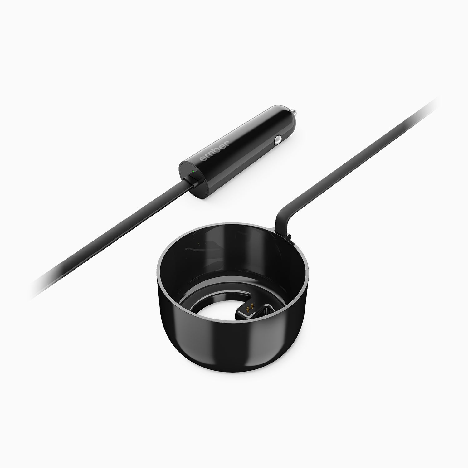 Ember Car Charger | Ember Accessories