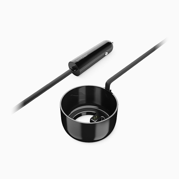 Ember Car Charger | Ember Accessories