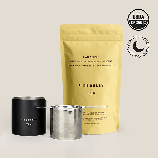 Herbal Tea Starter Kit - product image