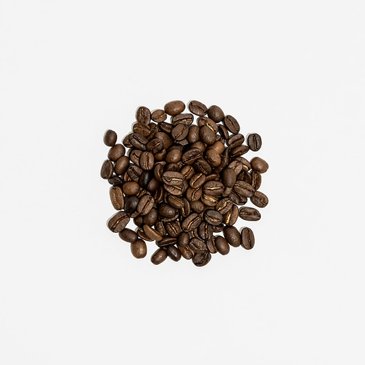 Leiper's Fork Bourbon Barrel Aged Coffee - image 2