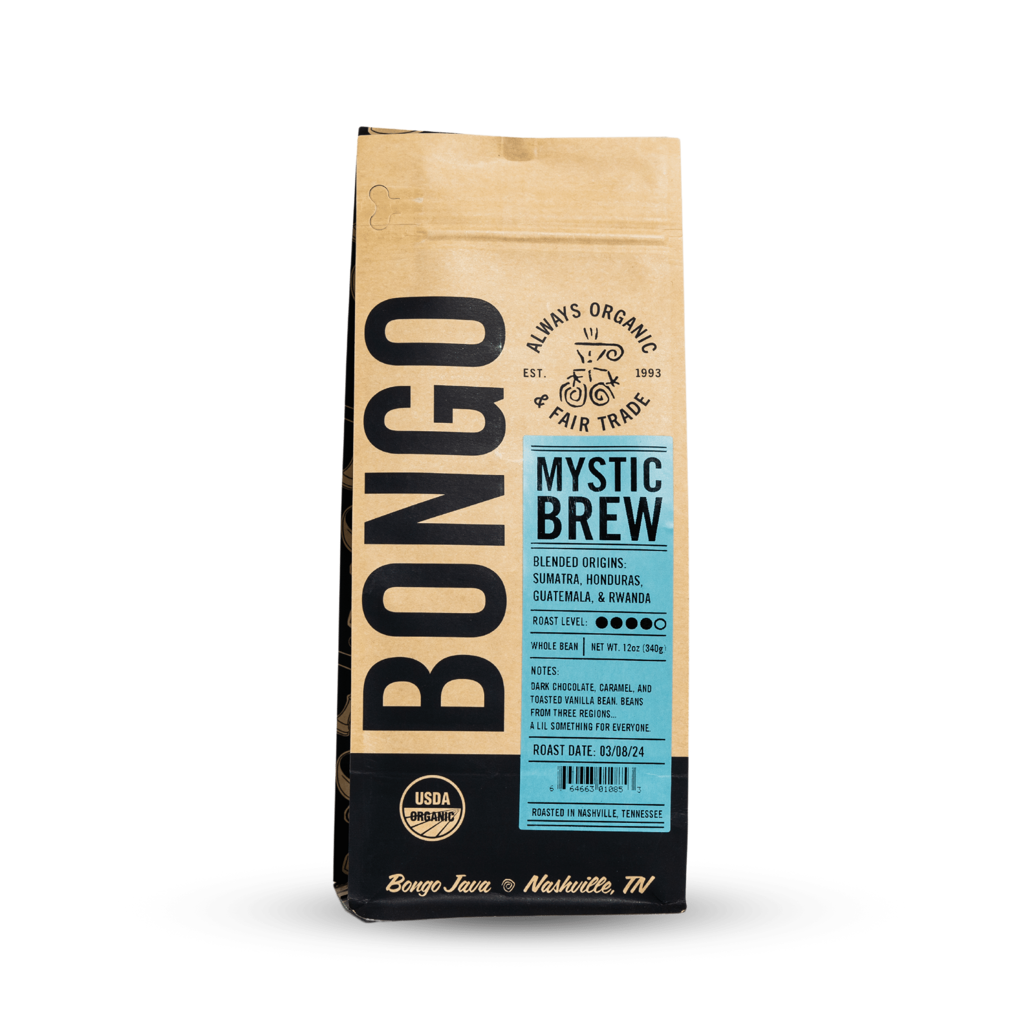 Mystic Brew - product image