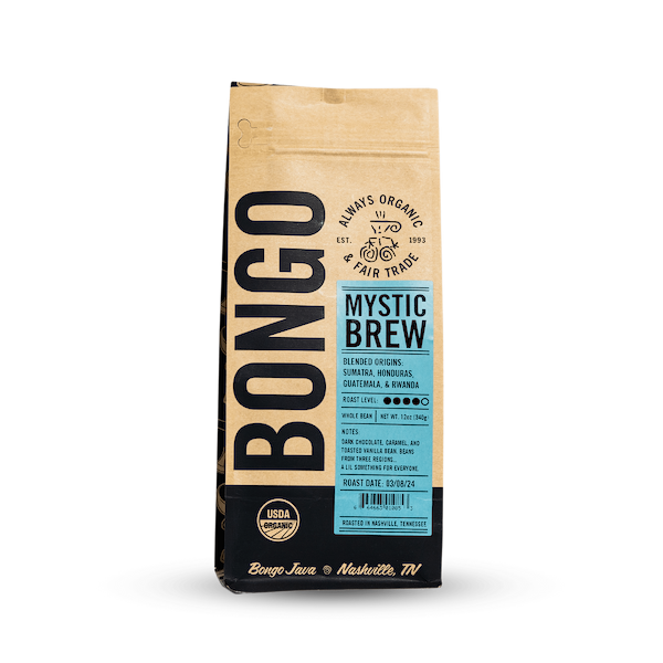 Mystic Brew - product image