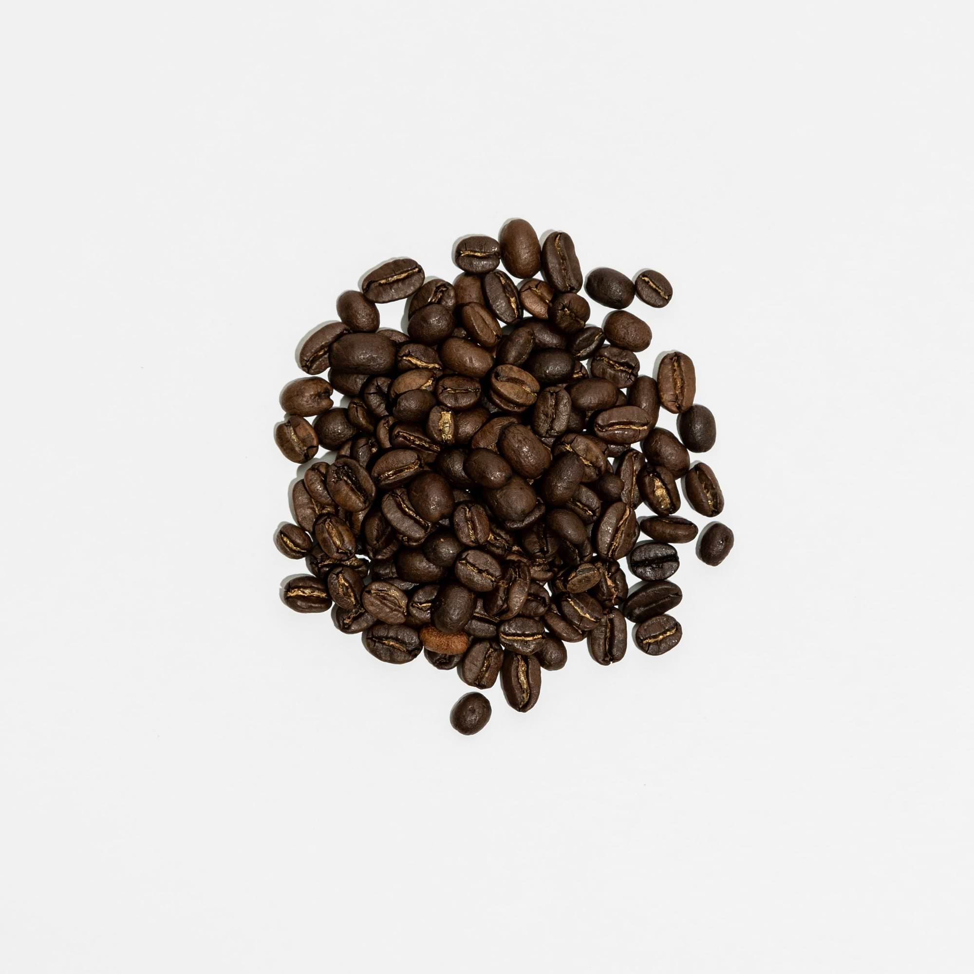 Mystic Brew - Whole Bean / 2 lbs