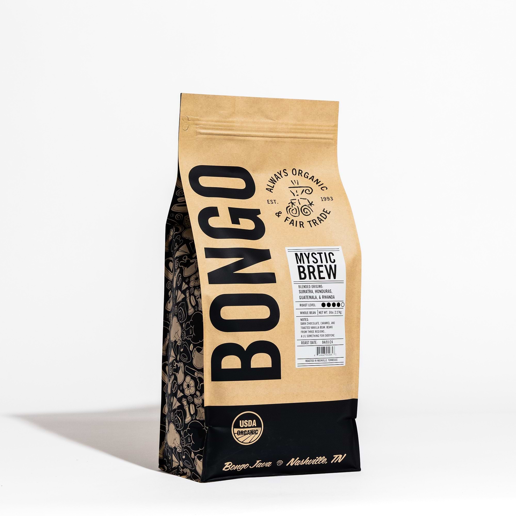 Mystic Brew - image 10