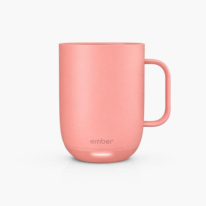 エンバー 新品 未使用 Ember Mug MLBロゴ付きマグ タンブラー Ember | 温度調節スマートマグカップ 公式ストア Japan