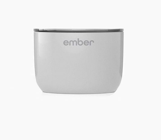 Replacement: End Cap | Ember CX