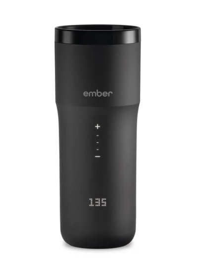 Replacement: Travel Mug² | Black
