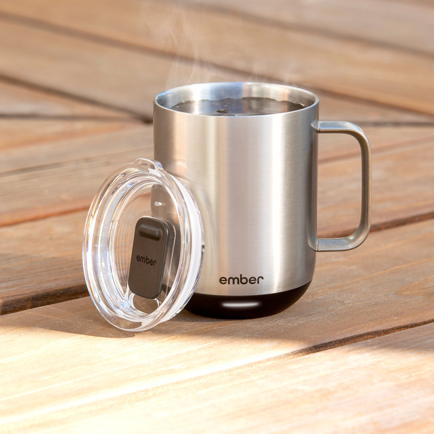 Sliding Lid: Ember Mug 2 - image 3 | Ember Accessories
