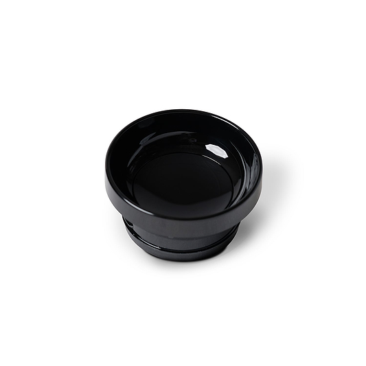 Extra Travel Mug Lid | Black