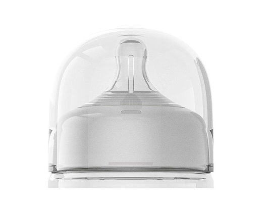 Replacement: Baby Bottle Cap & Gasket | Ember CX