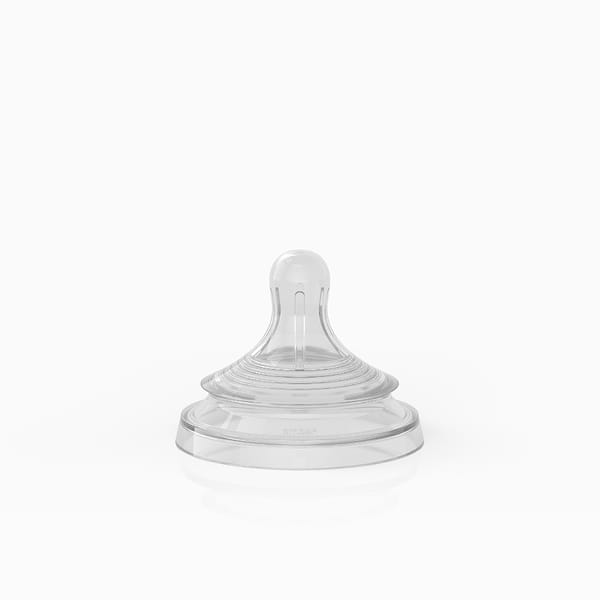 Nipple 2-Pack | Ember Baby Accessories