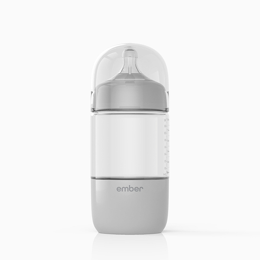 Add On Bottle - 8 oz | Ember Baby Accessories