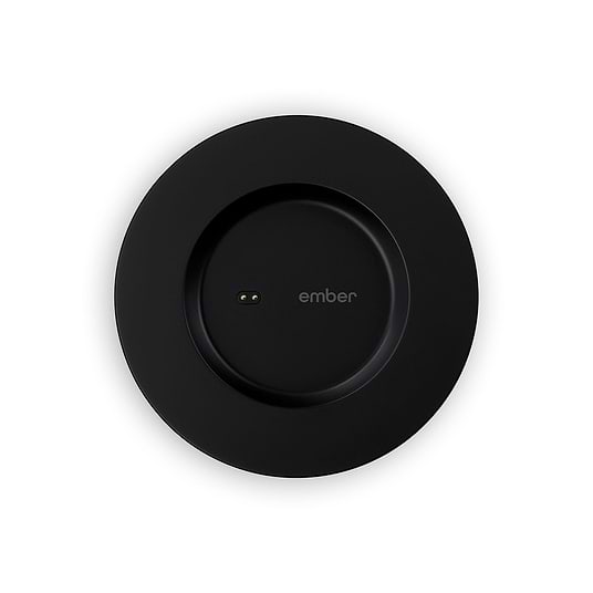Replacement: Charging Coaster - Ember Mug² | Replacement / Black