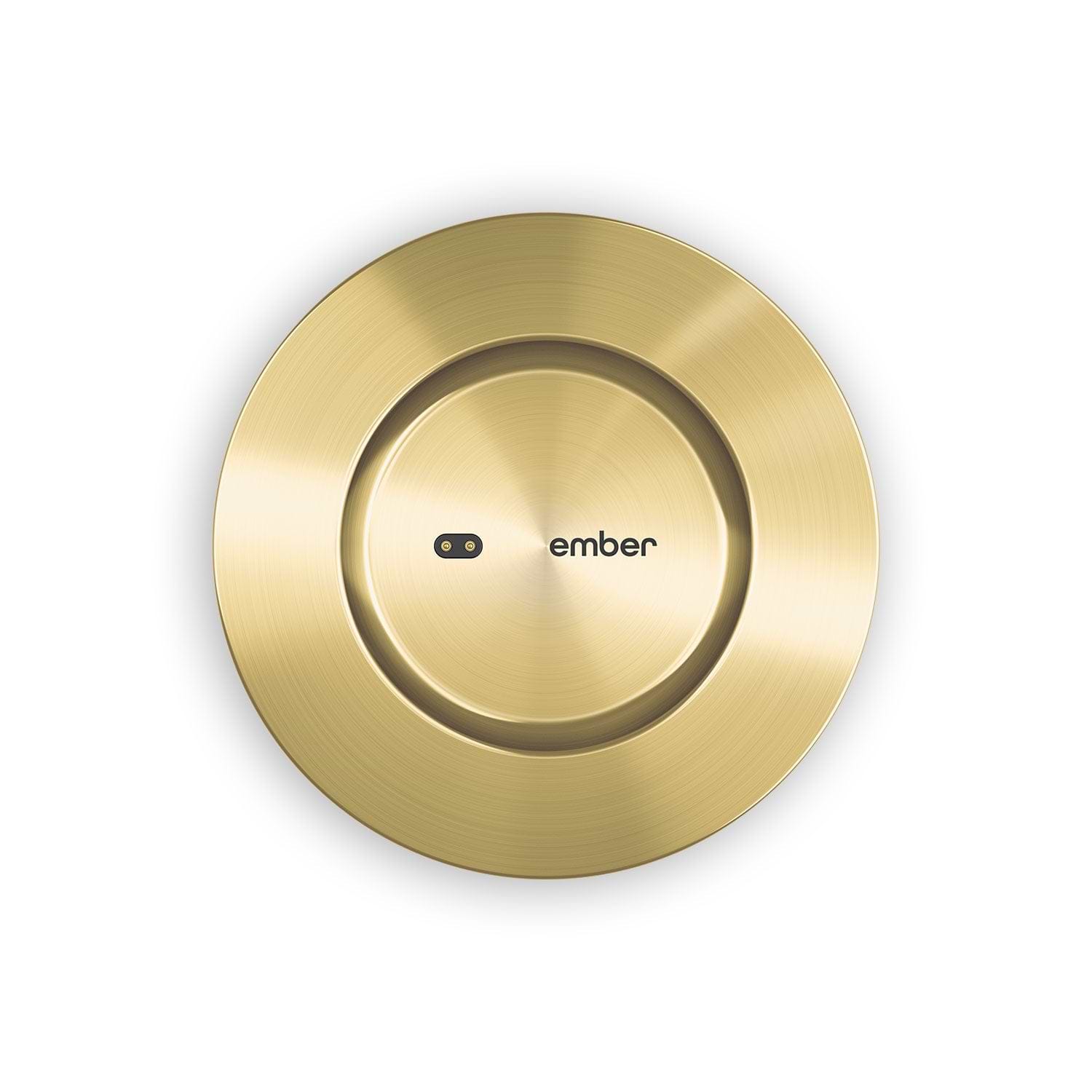 Replacement: Charging Coaster - Ember Mug² | Replacement / Gold