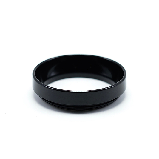 Halo Lid | Gloss Black