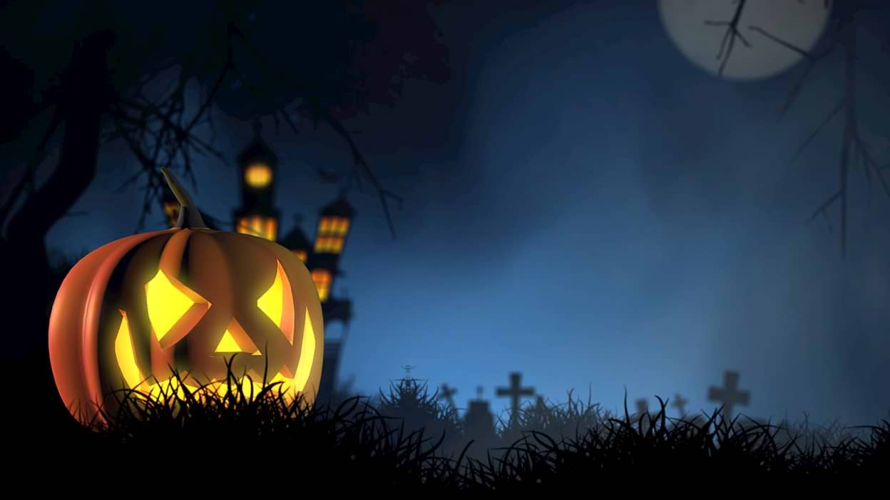 ハロウィンに楽しむワイン