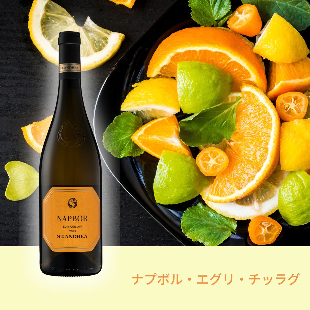 【送料無料】ハンガリー美酒飲み比べセット