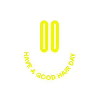 Have a good hair day