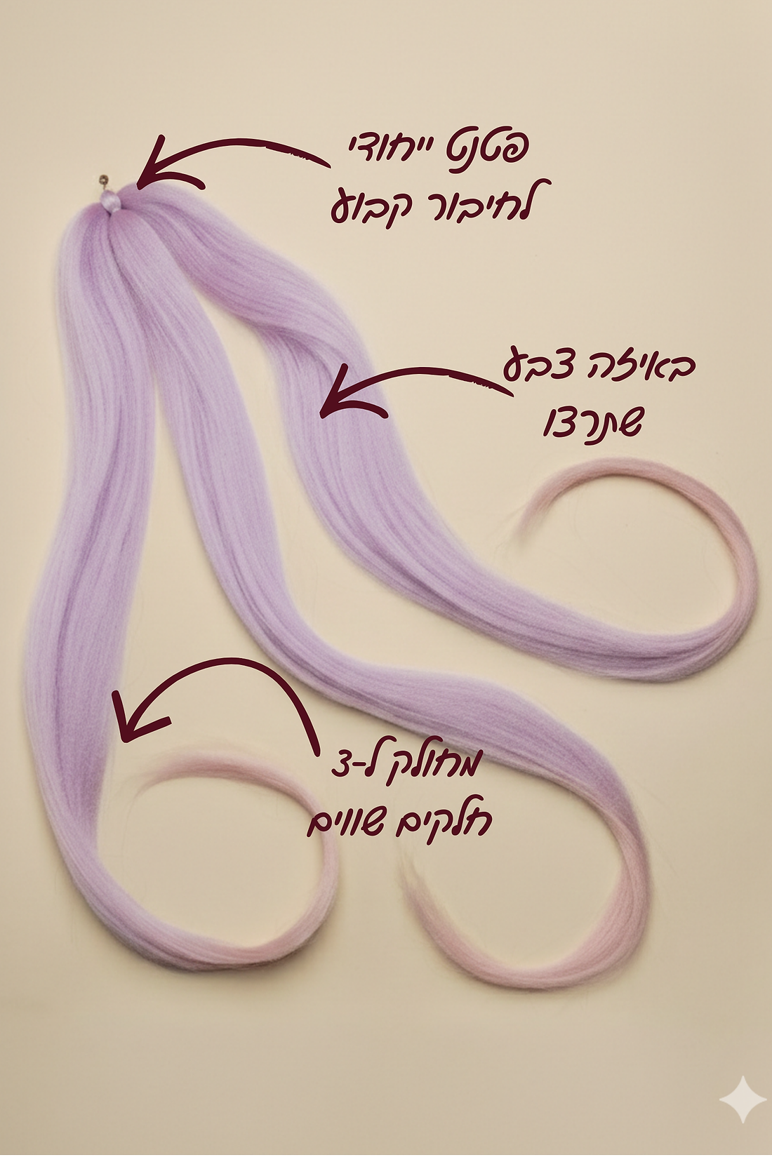 צמת - D.I.Y