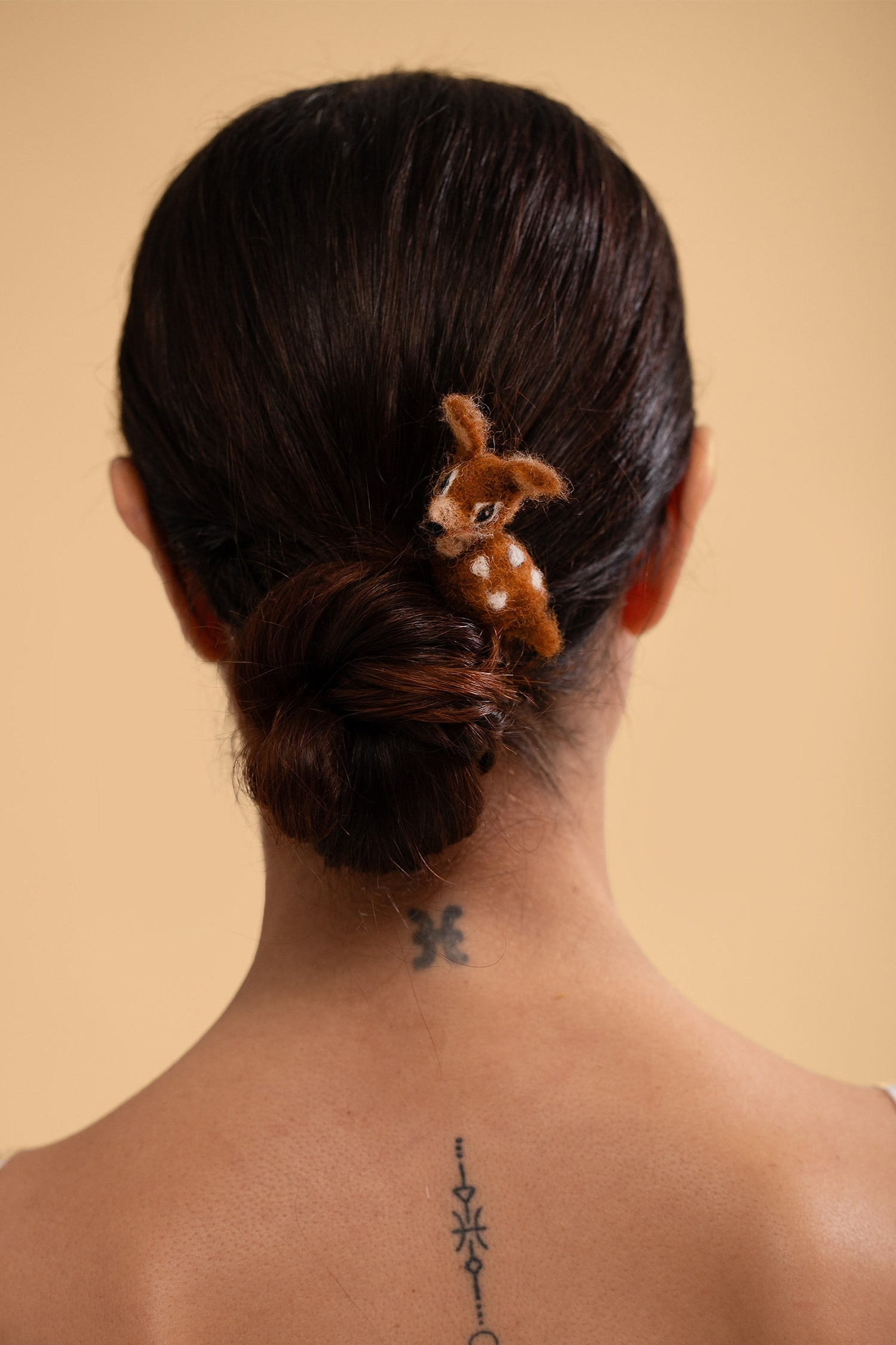 Heart Bambi - Shufizoo