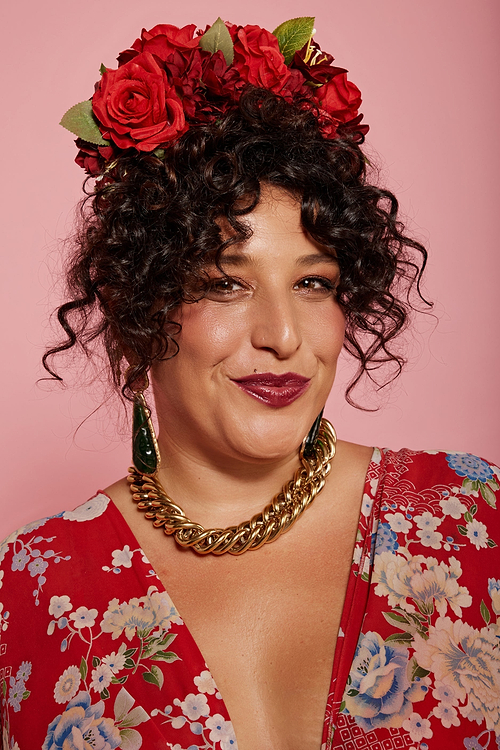 Flora Flowers Hair Band - Shufizoo