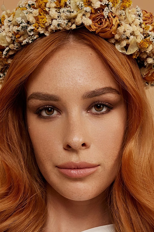 Boho-chic Crown - Shufizoo