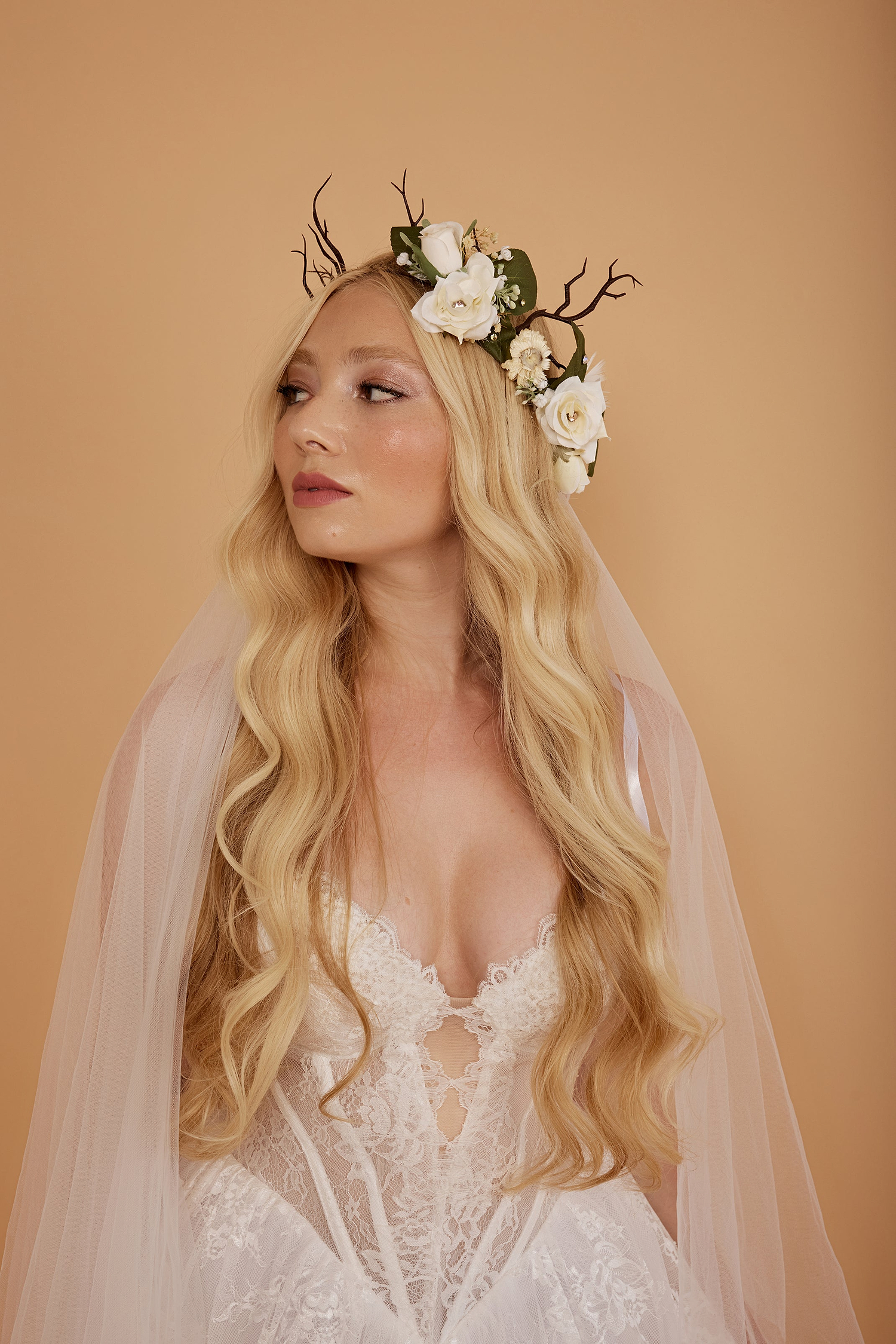 Fairy Forest Crown - Shufizoo