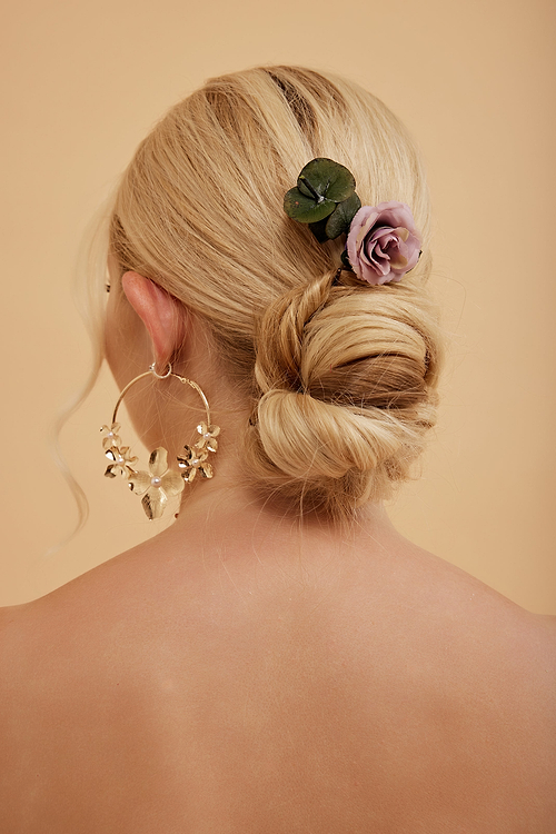 Penélope Hair Comb - Shufizoo
