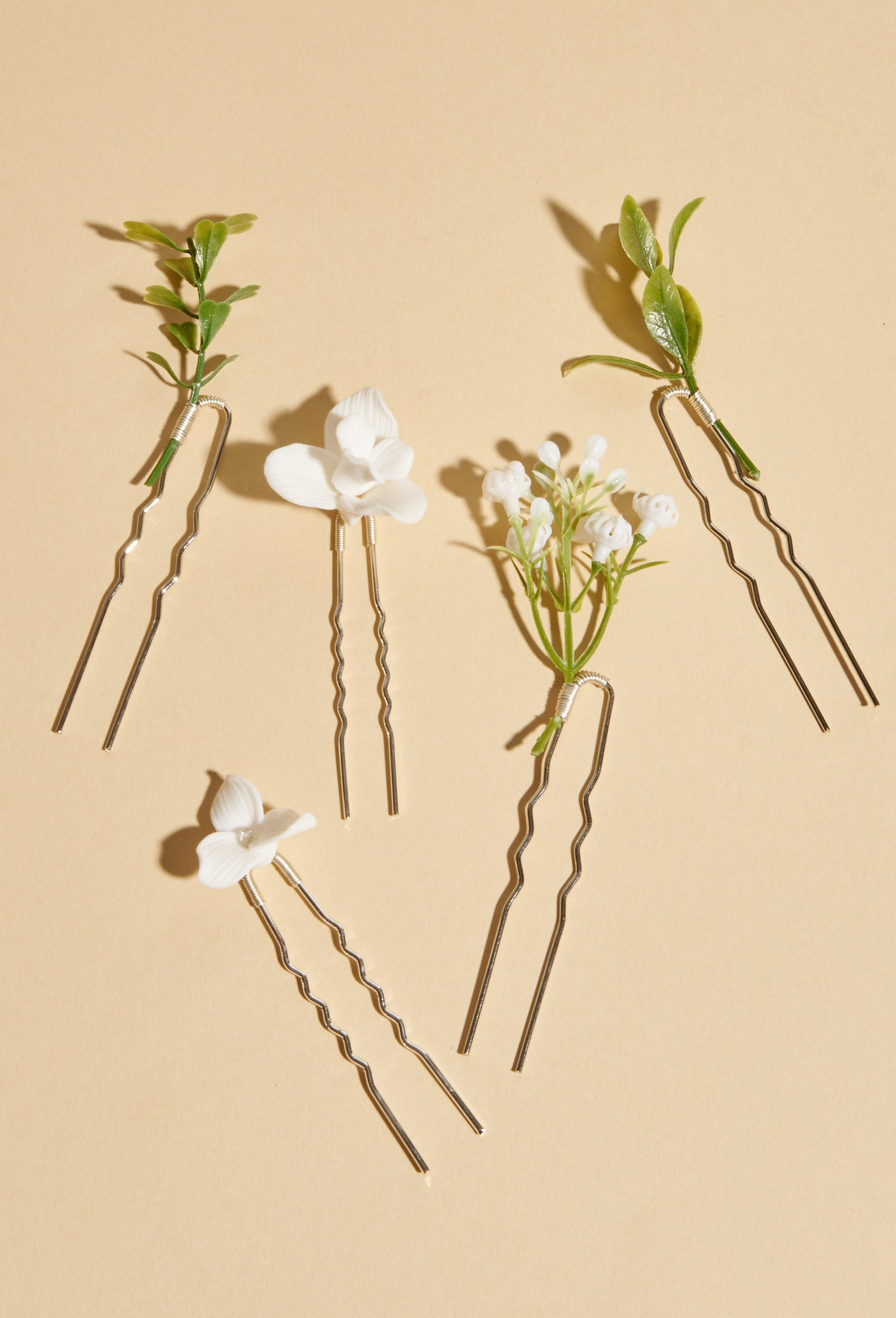 Clarissia Flowers Weaving Kit - Shufizoo