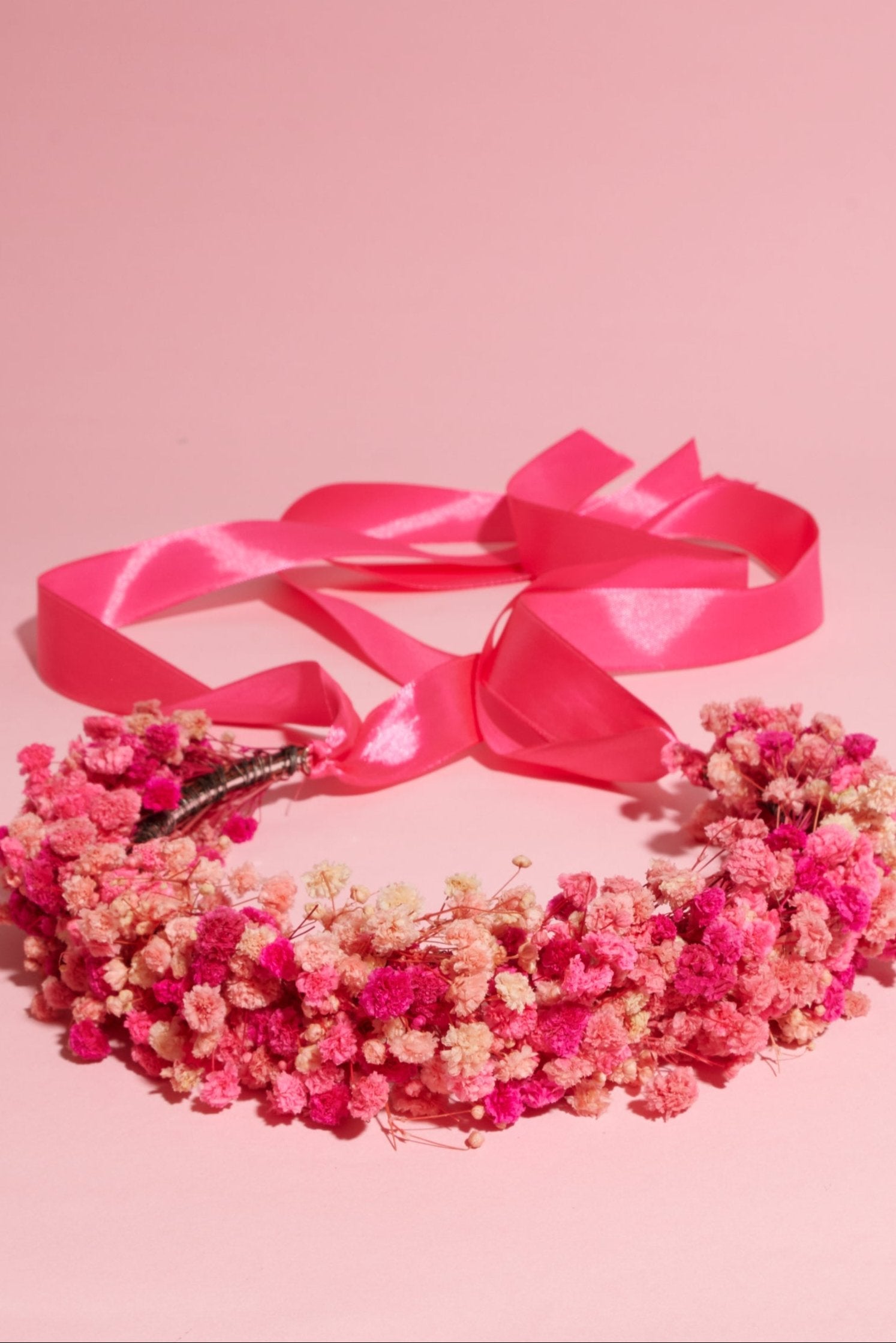Pink baby&