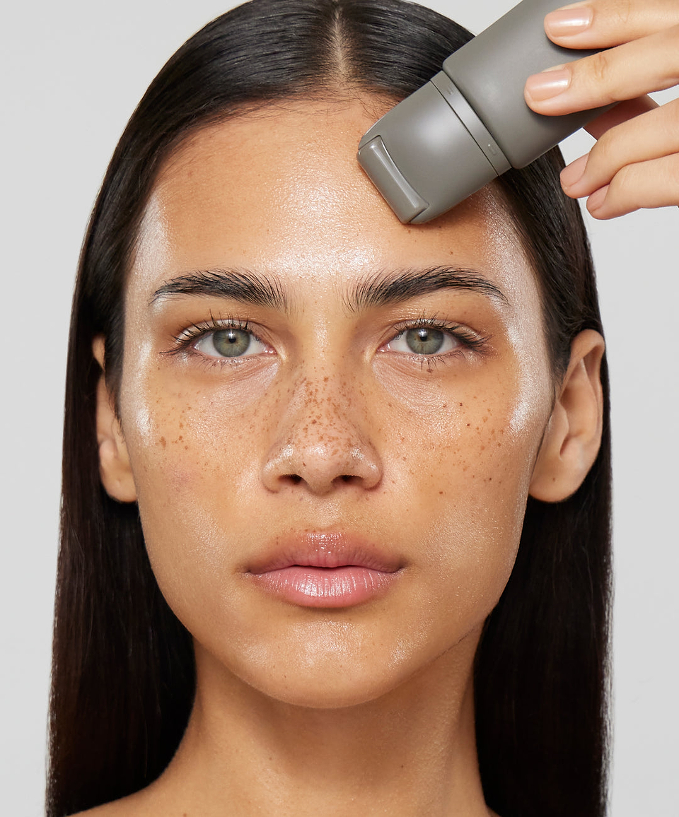 Glow and Sculpt Primer