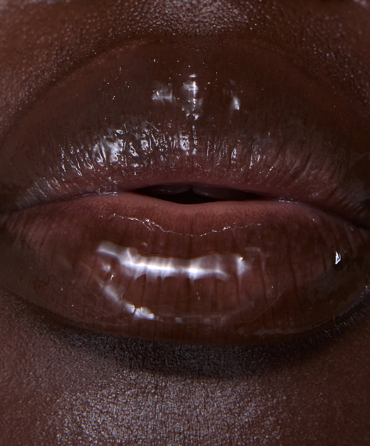 Lip Gloss in Clove