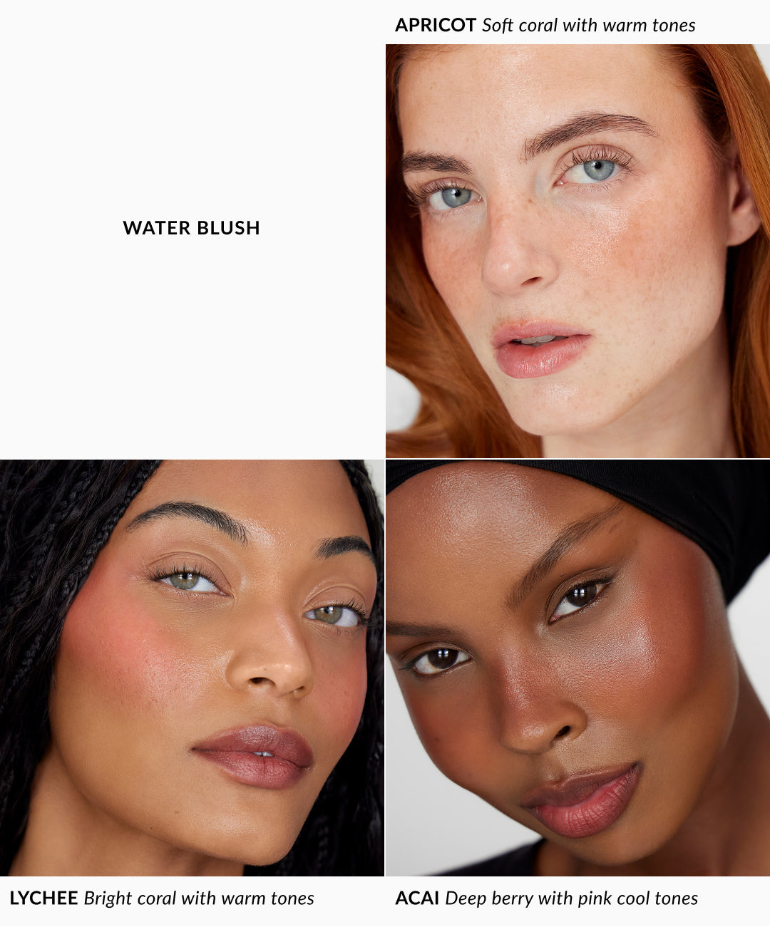 Watercolor Collection