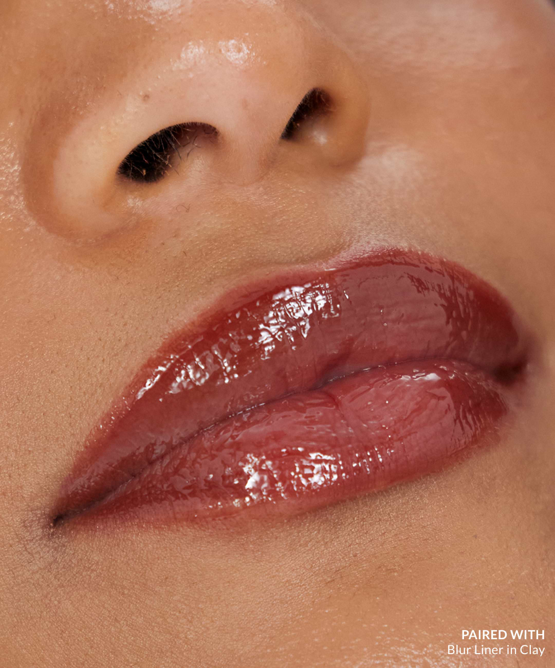 Clay Lip Gloss