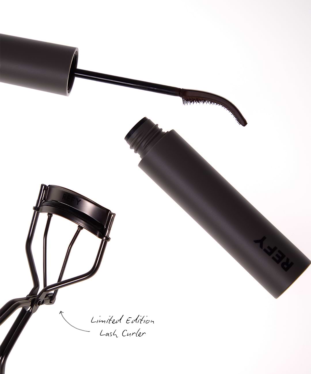 Lash Sculpt & Curler