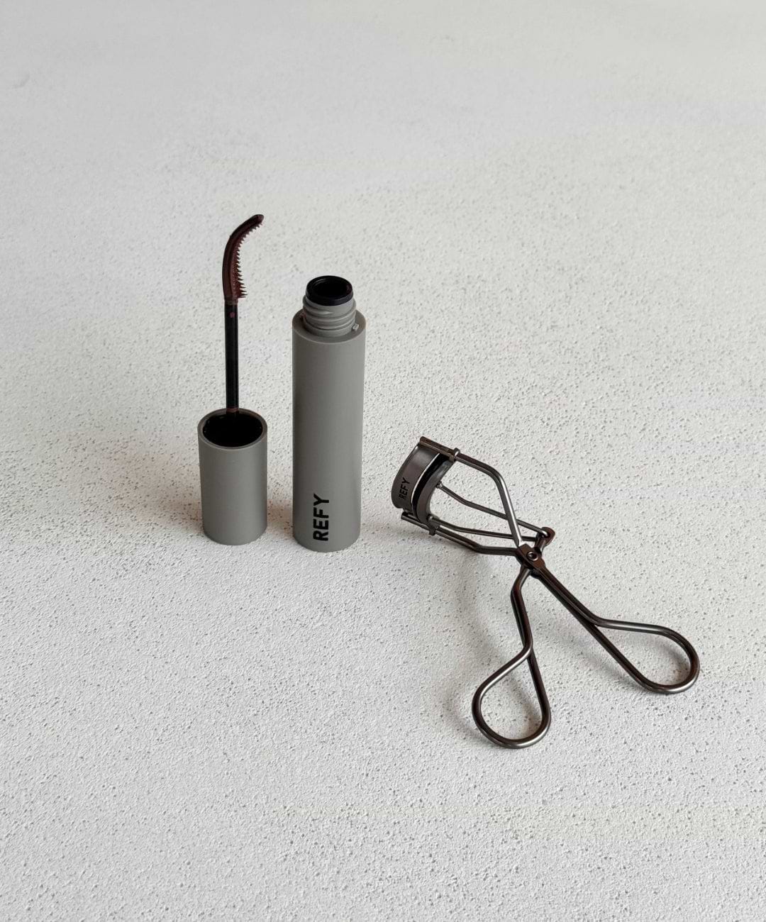 Lash Sculpt & Curler