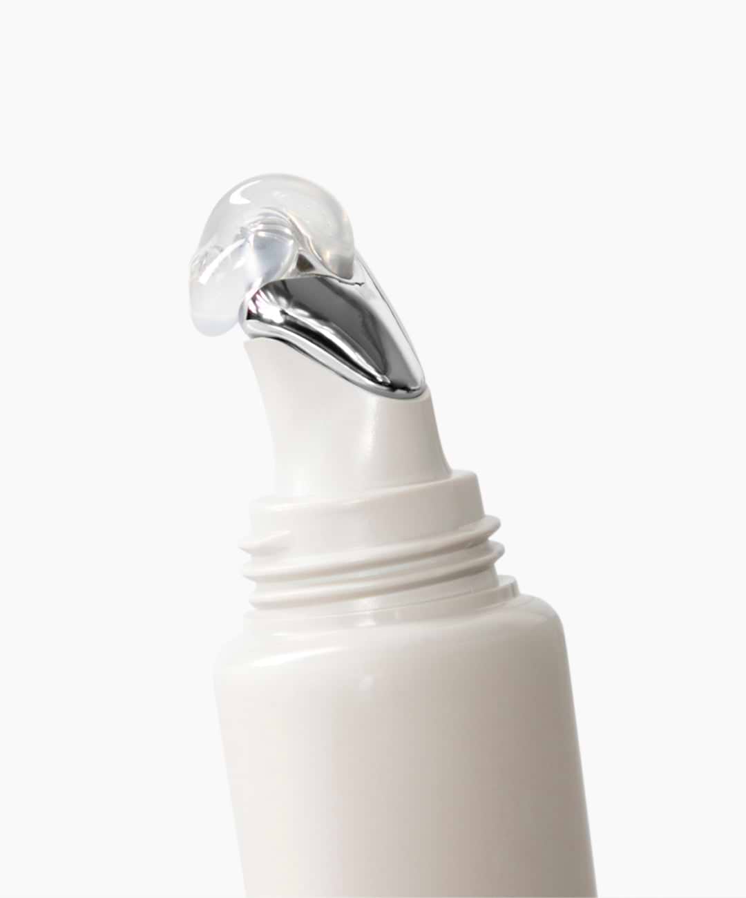 | desc: Lip Gloss in Clear
