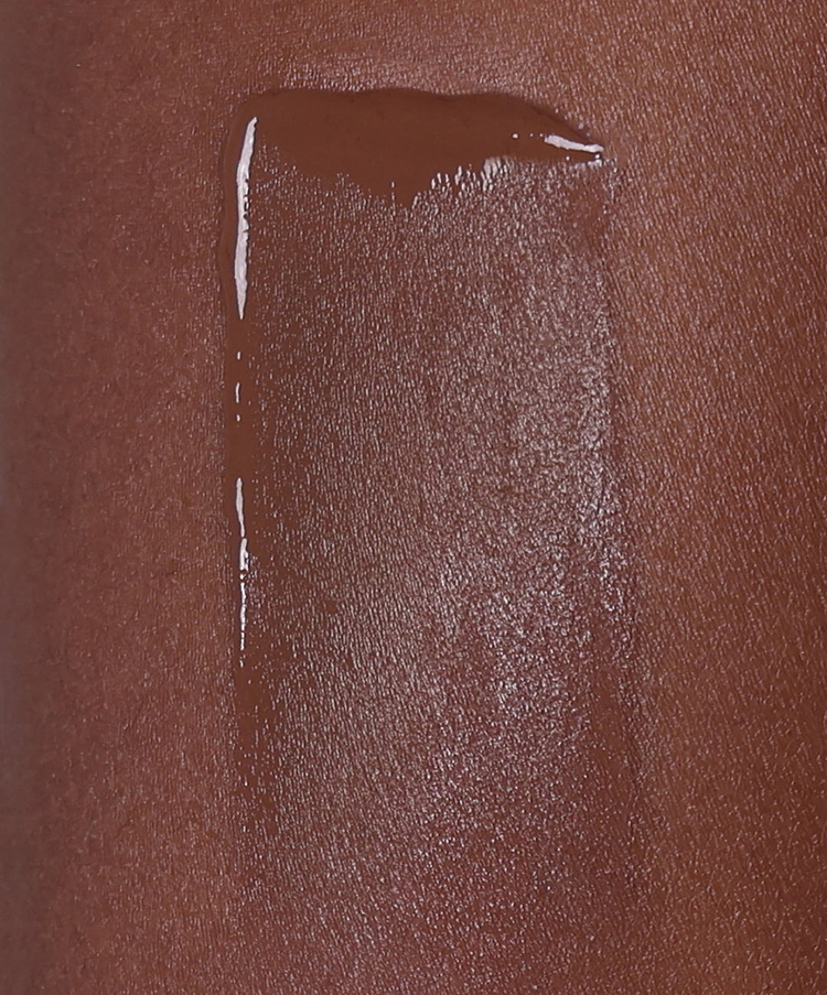 Shade 20N on skin