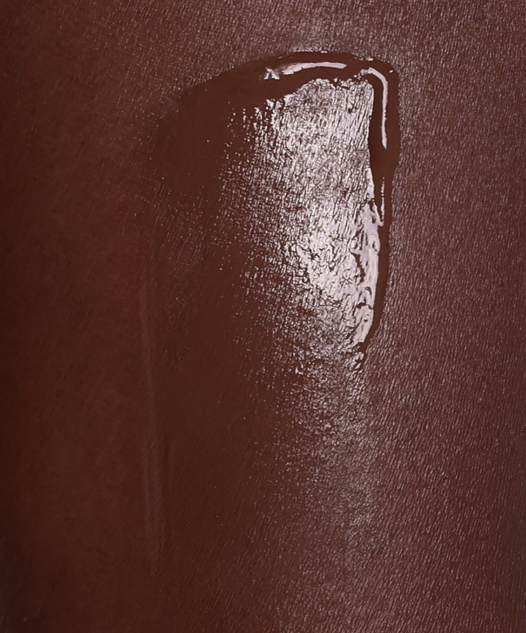 Shade 23N on skin