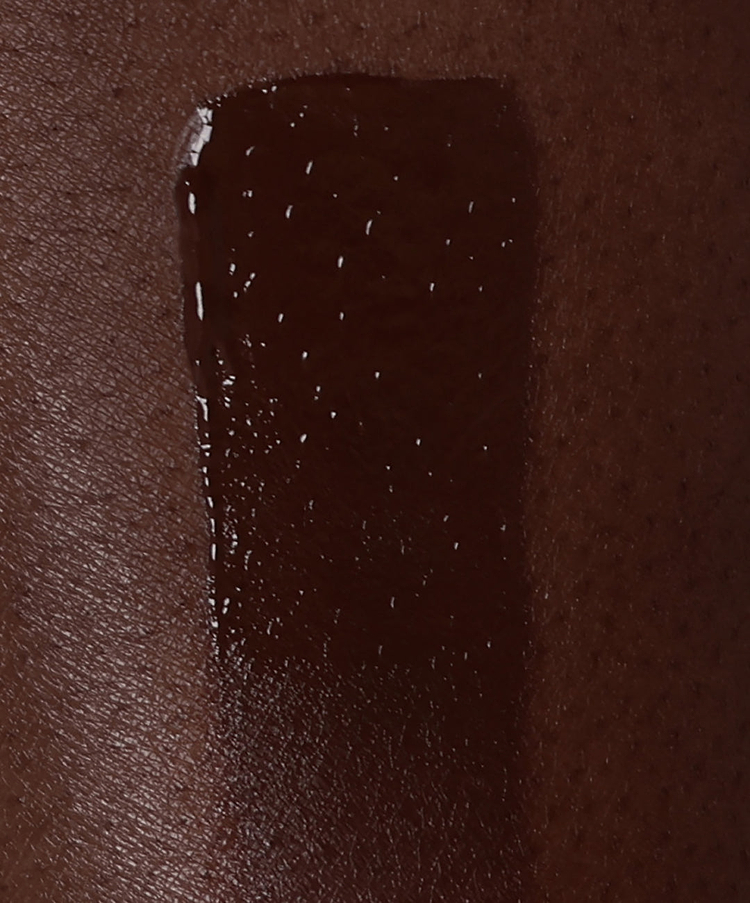 Shade 24C on skin