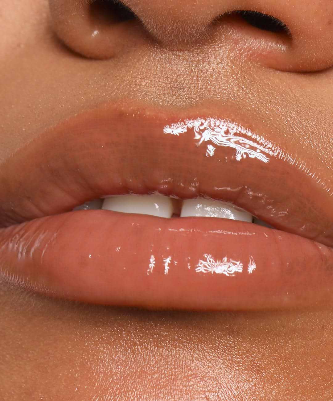 Lip Gloss in shade Fawn