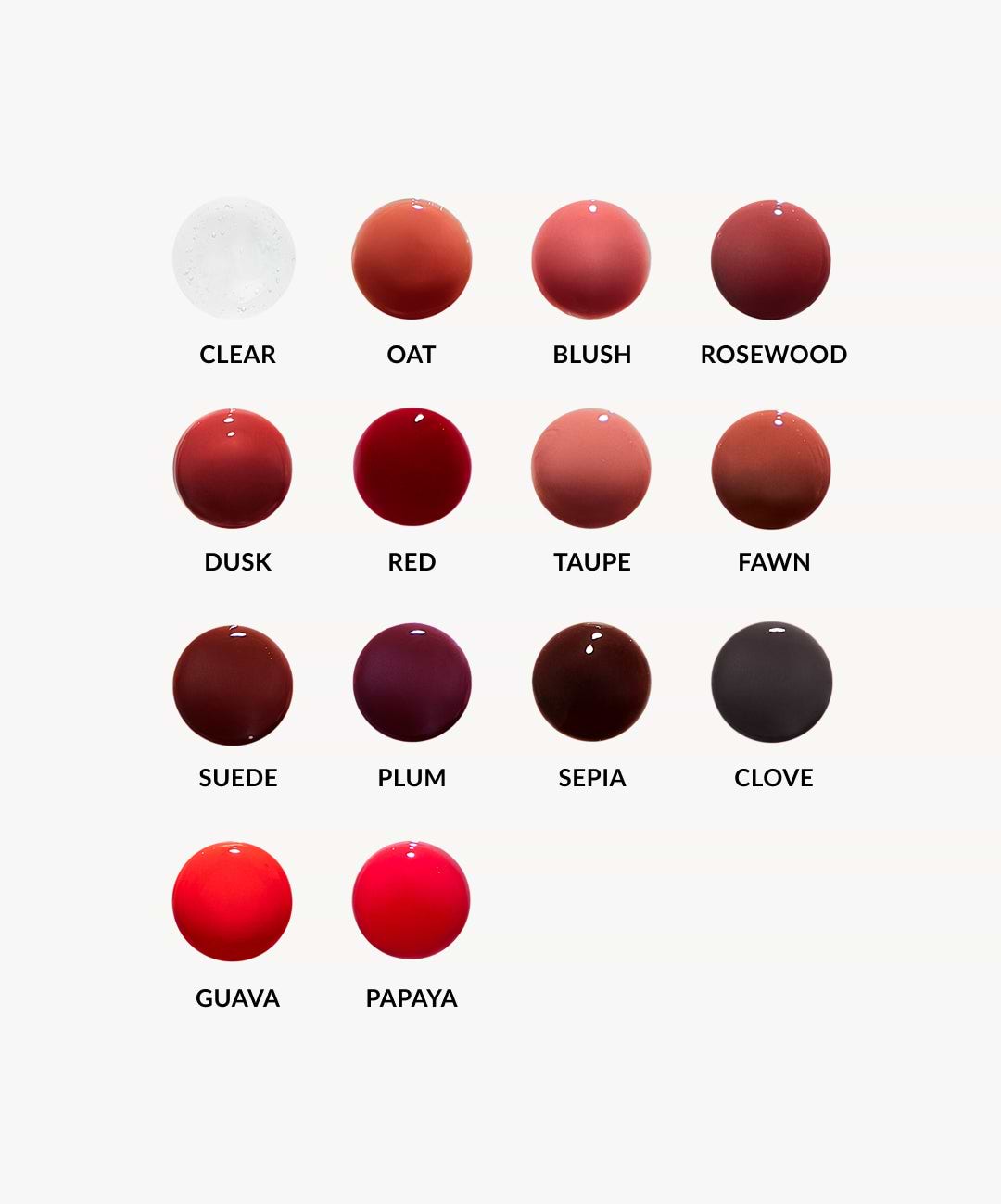 Lip Collection