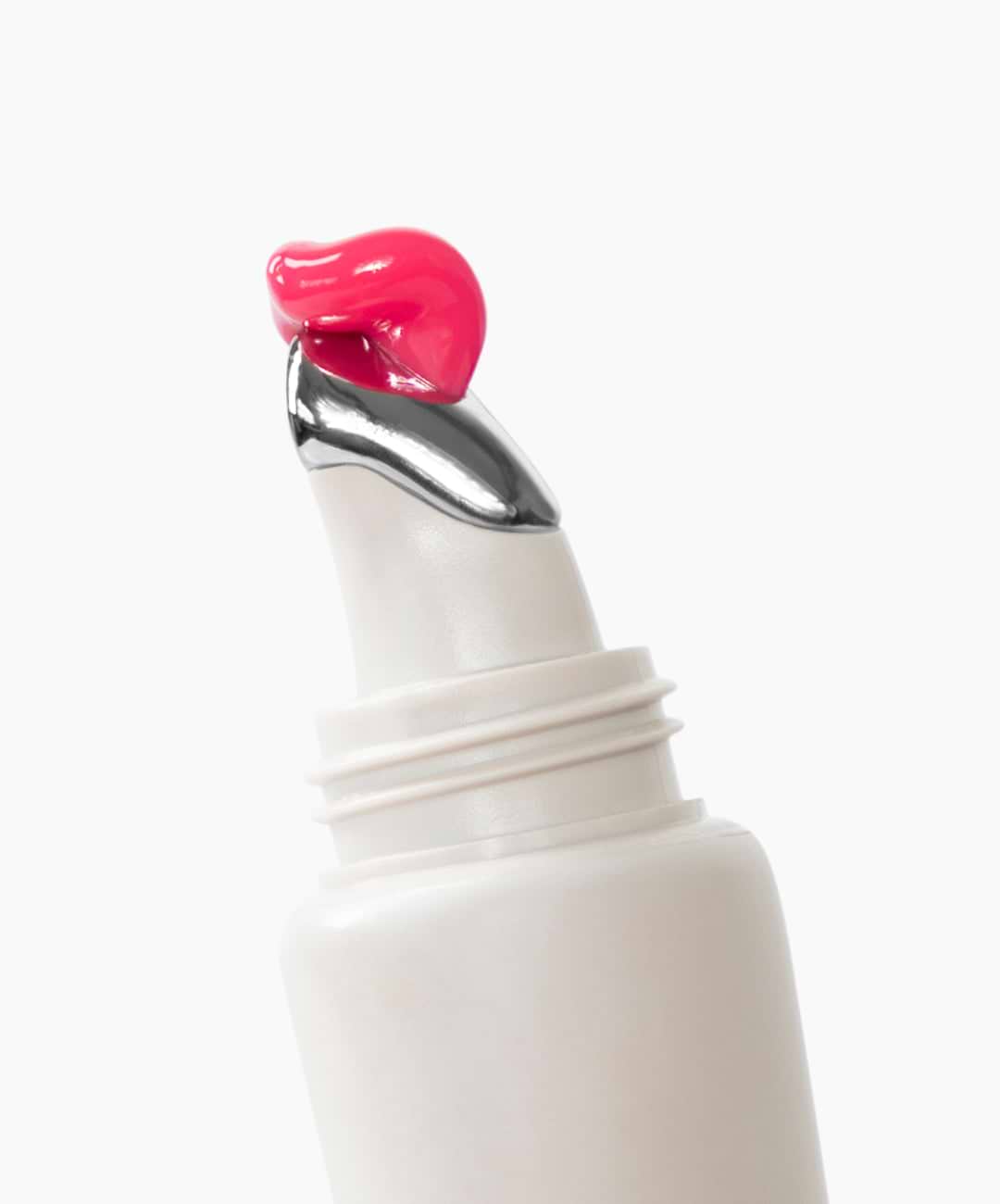 | desc: Lip Gloss in Guava