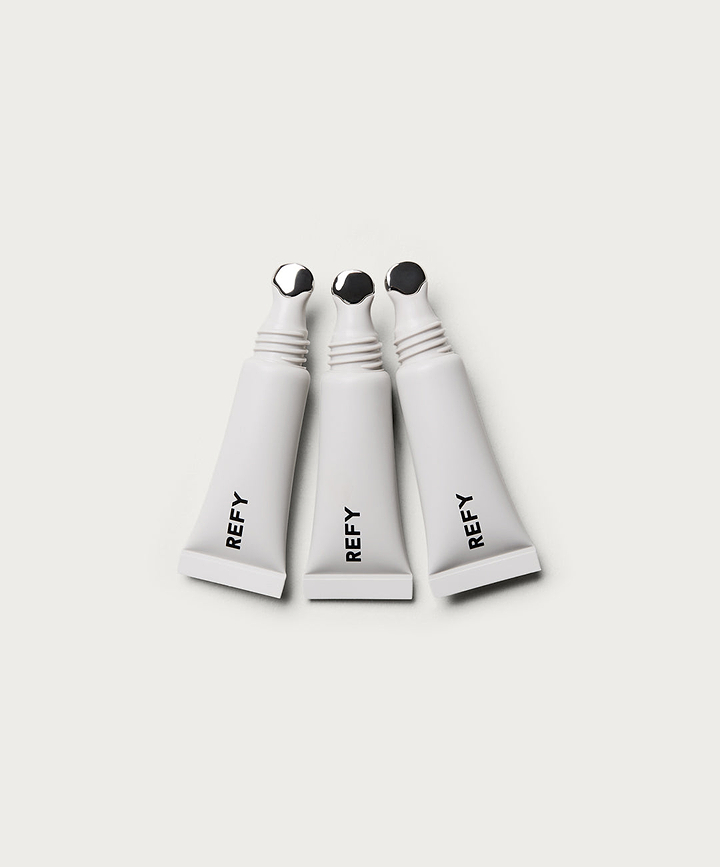 Mini Shimmer Lip Gloss Trio