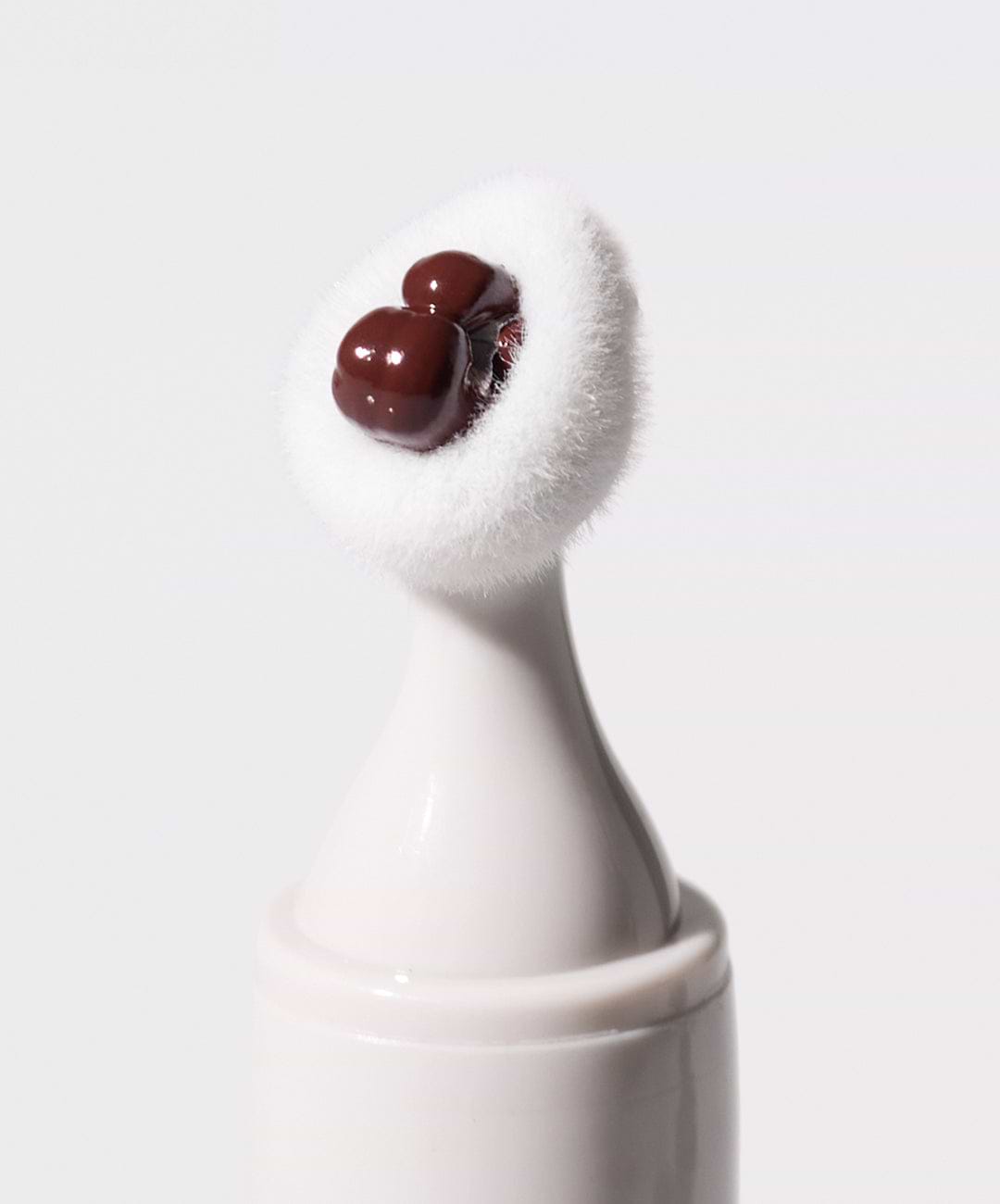 | desc: Lip Stick in shade Mulberry