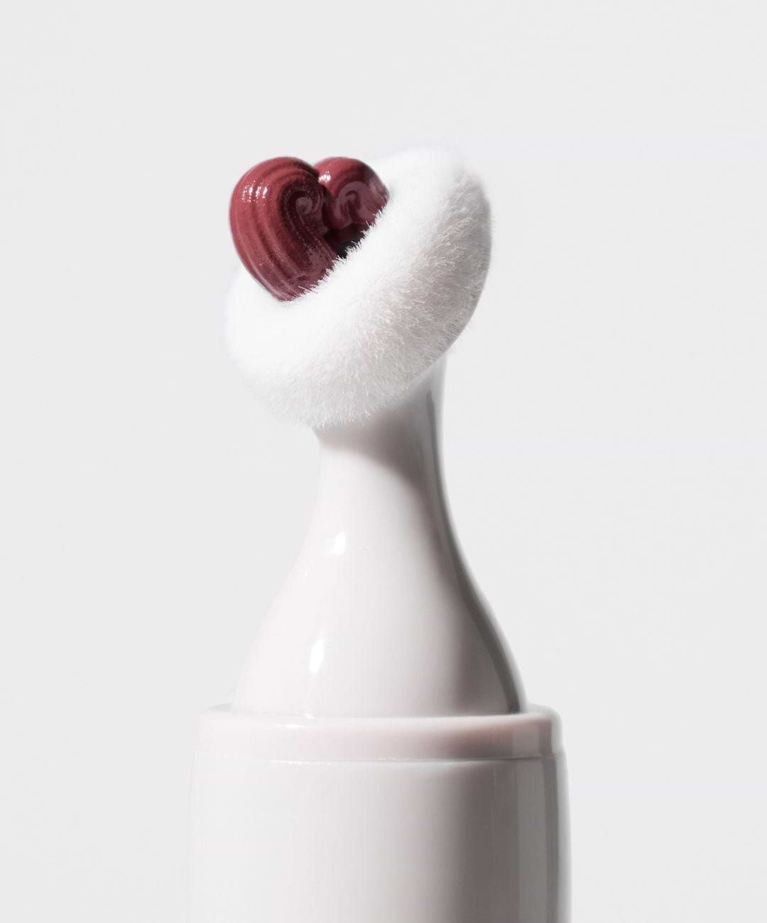 | desc: Lip Stick in shade Mulberry